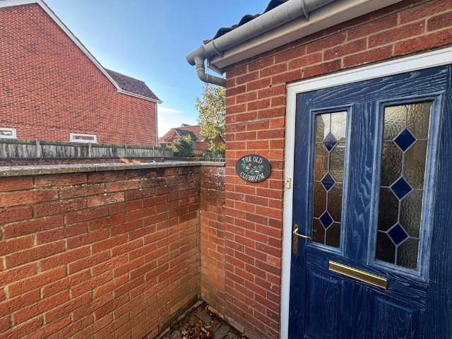 House for rent in Crostwick, Norfolk