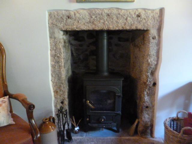 House for rent in St Neot, Cornwall