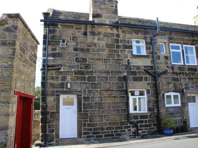 House for rent in Silsden