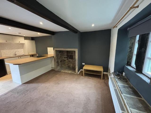 House for rent in Wilsden, West Yorkshire