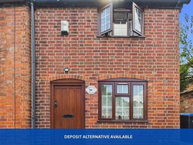 House for rent in Stanford On Avon, Leicestershire