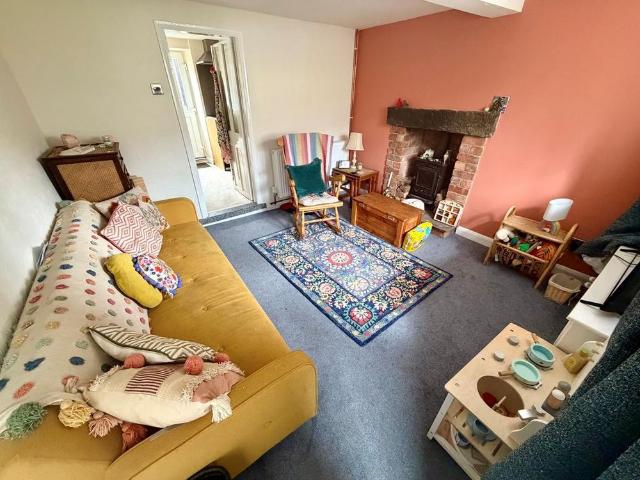 House for rent in Belper CP, Kedleston