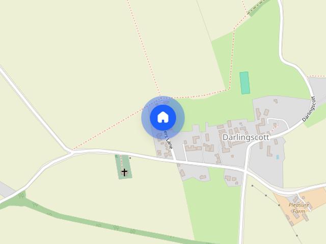 House for rent in Tredington CP, Alderminster