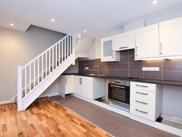House for rent in Deer Park, Black Bourton