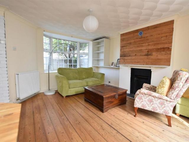 House for rent in West Hill, Guestling Green