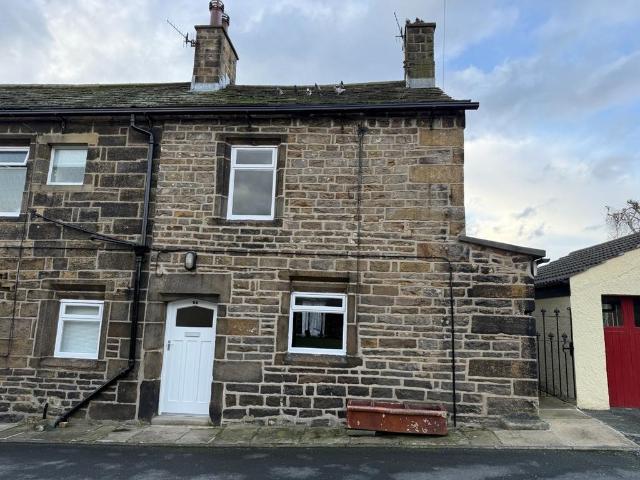 House for rent in West Yorkshire