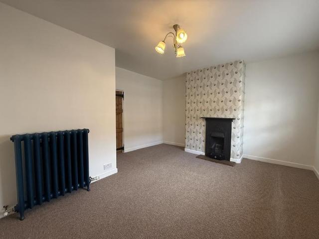 House for rent in Beamhurst, Staffordshire