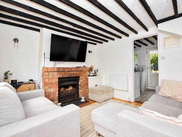 House for rent in Tilsworth, Bedfordshire