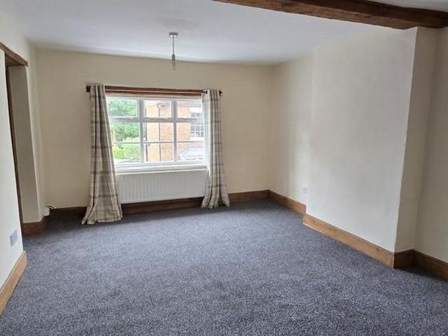 House for rent in Beamhurst, Staffordshire