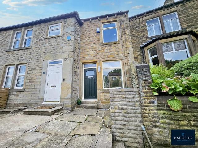 House for rent in Swincliffe, Gomersal