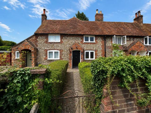 House for rent in Cressex, Buckinghamshire