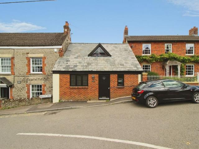 House for rent in Blunsdon, Broad Blunsdon