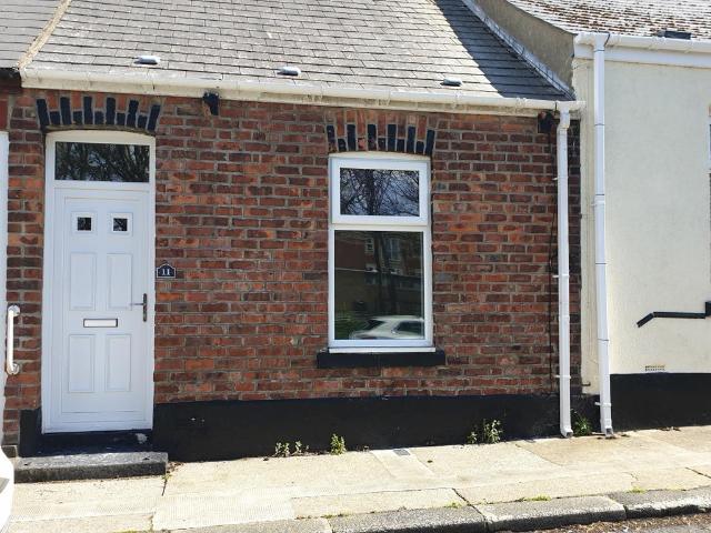House for rent in Fulwell, Sunderland