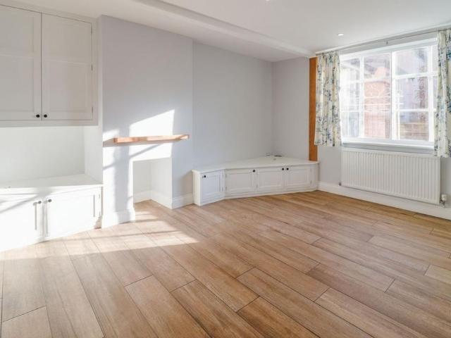 House for rent in Hadleigh, Babergh