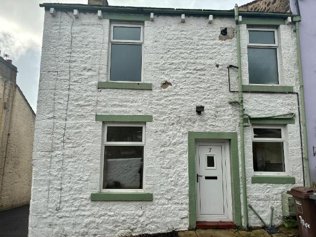 House for rent in Blacko, Pendle