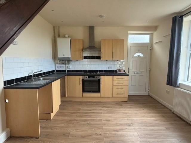 House for rent in Queensbury, West Yorkshire