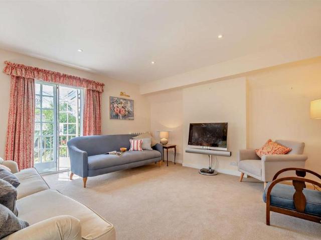 House for rent in Fulbrook, West Oxfordshire