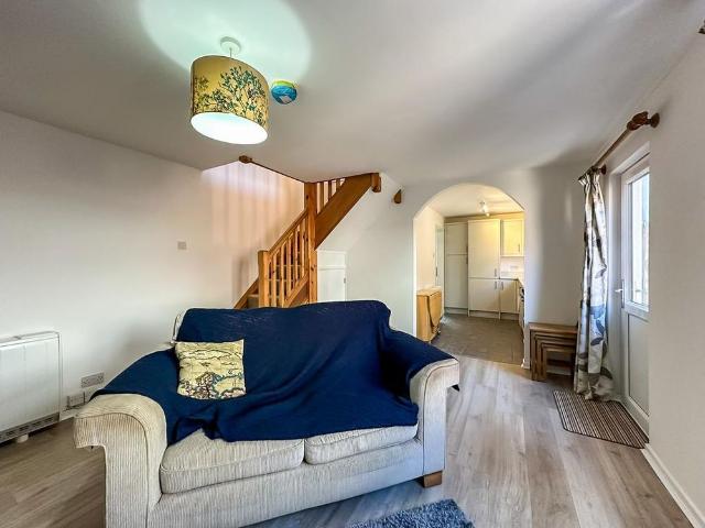 House for rent in Little Linton, South Cambridgeshire