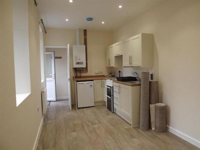House for rent in Milford Haven, Wales