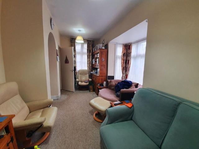 House for rent in Bolton Low Houses, Hampshire