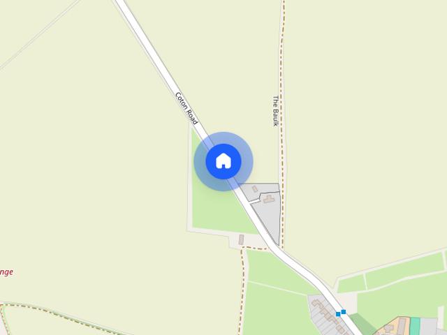 House for rent in Arrington, Cambridgeshire