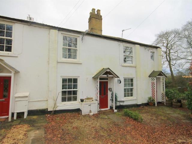 House for rent in Whitesmocks, Durham