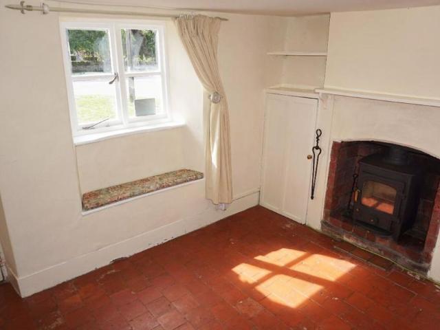 House for rent in Bedford