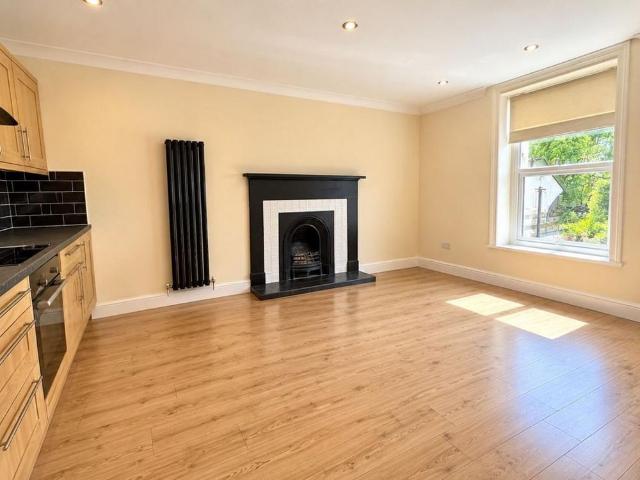 House for rent in Biggar, South Lanarkshire