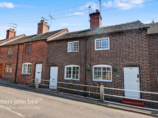 House for rent in Baswich, Staffordshire