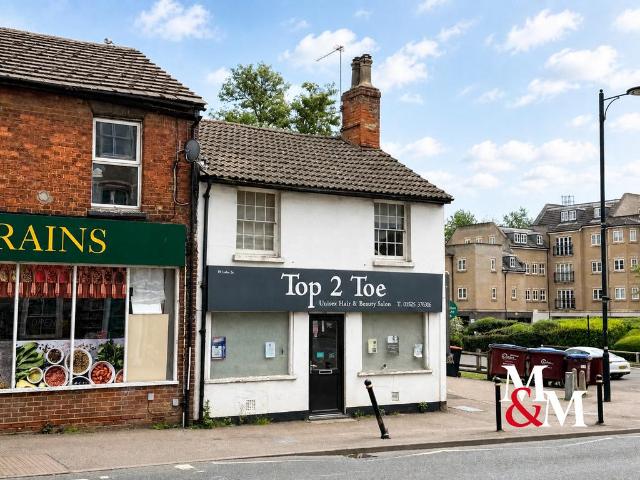 House for rent in Leighton-Linslade, Leighton Buzzard