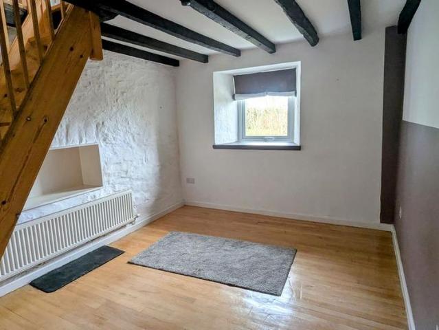 House for rent in Llandysul, Wales