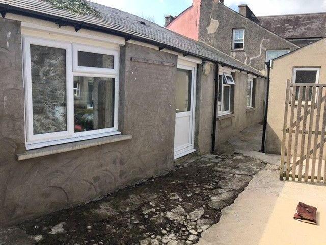 House for rent in Pennar, Pembroke Dock