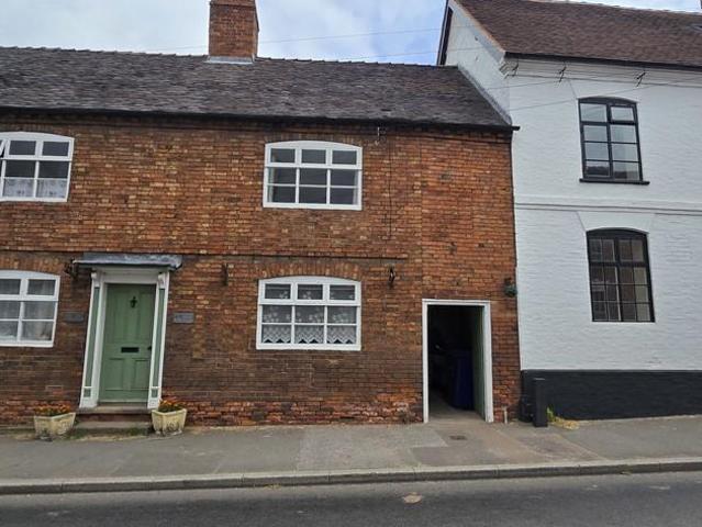 House for rent in Beamhurst, Staffordshire