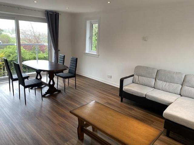 House for rent in City Centre, Ballindoch