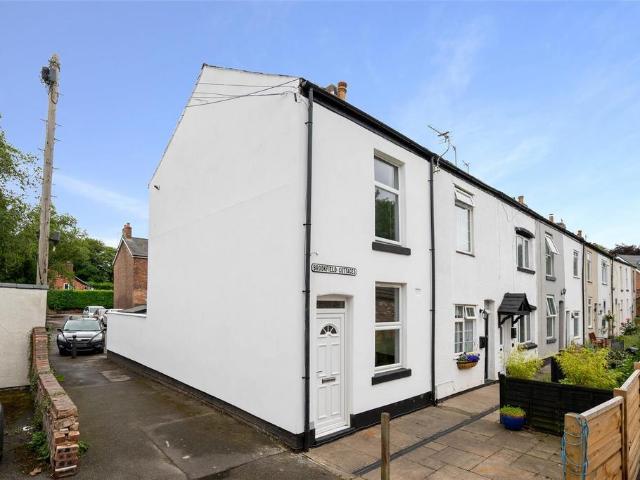 House for rent in Warrington