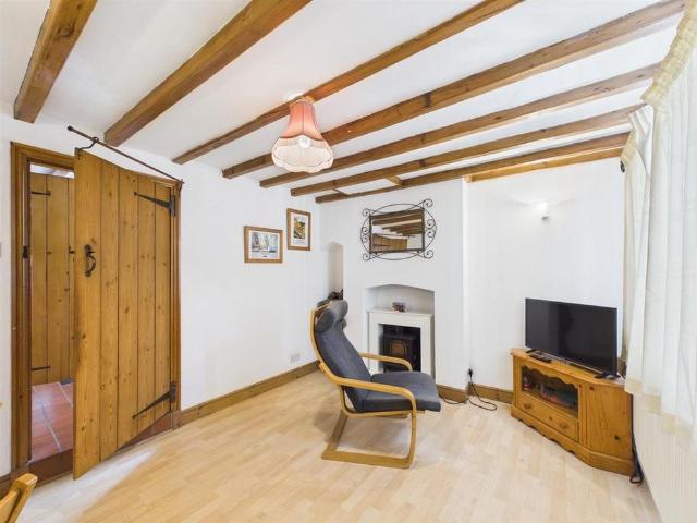 House for rent in Stanford On Avon, Leicestershire