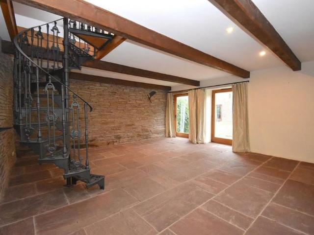 House for rent in Michaelchurch Escley
