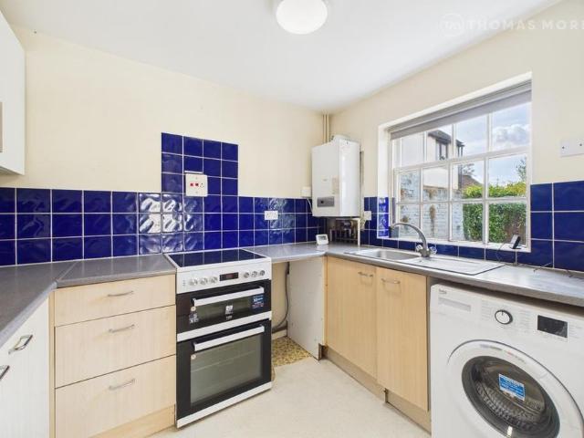 House for rent in St. Ives, Huntingdon