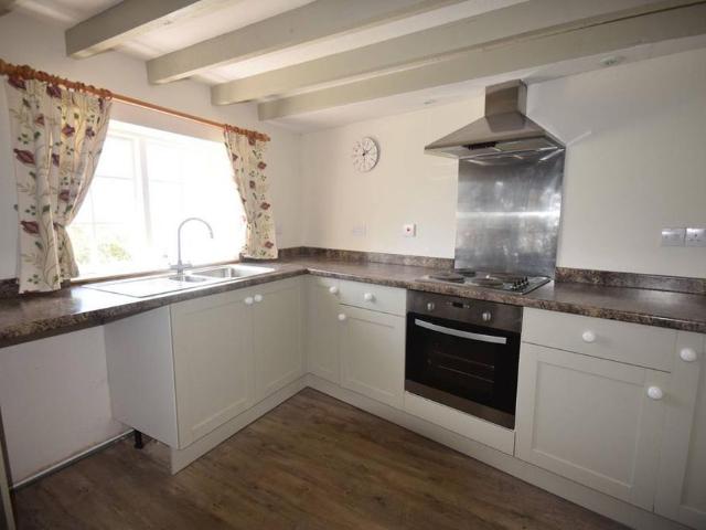 House for rent in Eastleigh, Helford