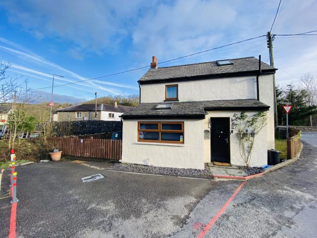 House for rent in Cynwyl Elfed