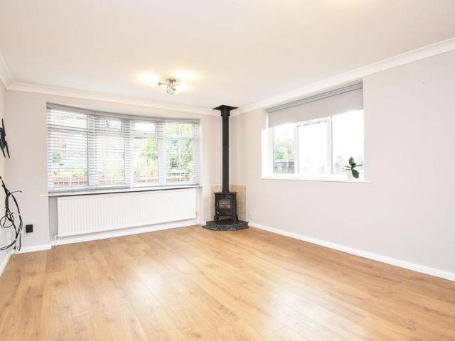 House for rent in Spacey Houses, Pannal