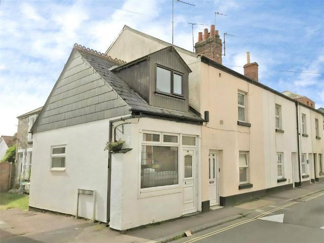 House for rent in Dawlish, Bridford