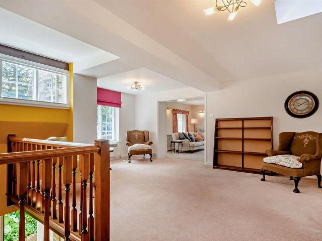 House for rent in Black Bourton, Oxfordshire