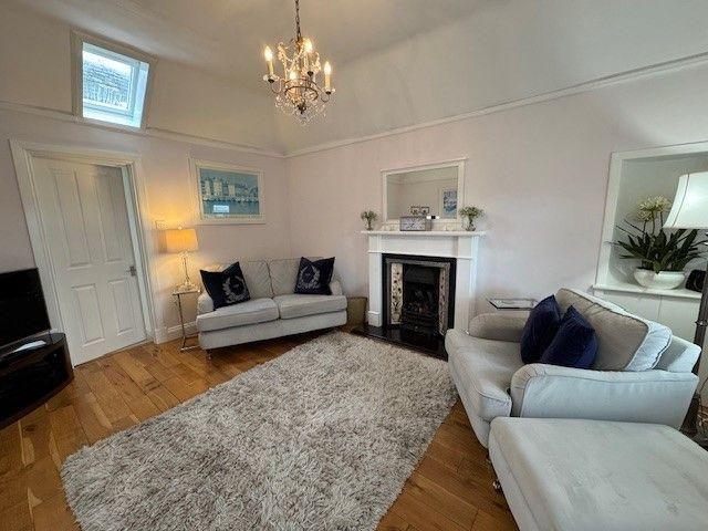 House for rent in Scotland