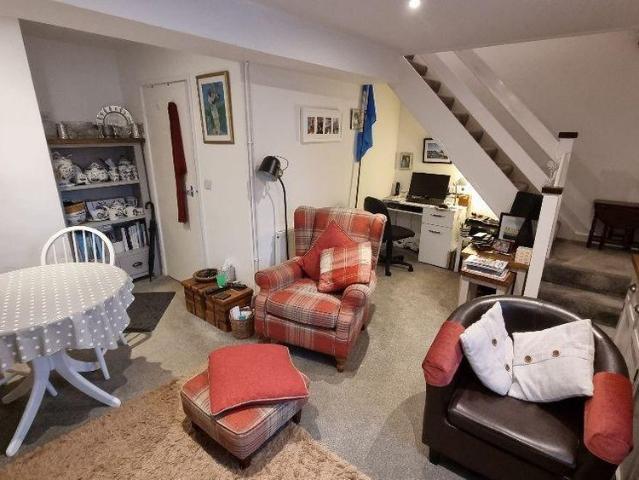House for rent in Evershot, Oxfordshire