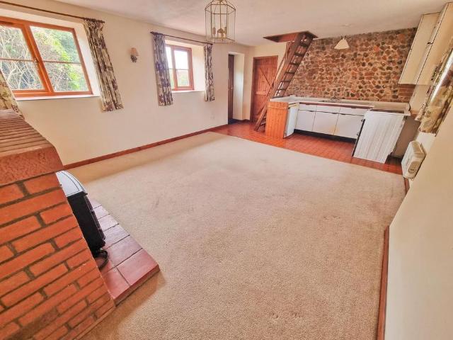 House for rent in Comers, Norfolk