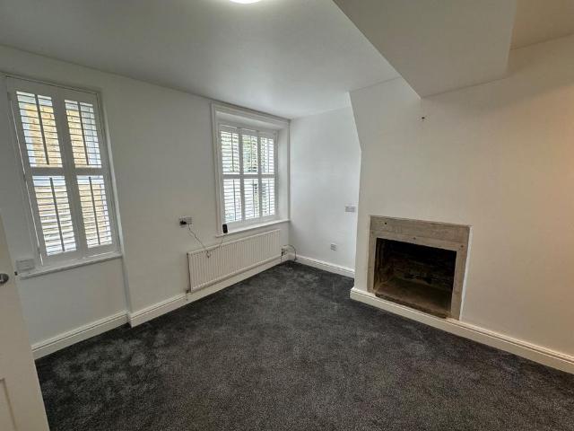 House for rent in Luddenden, West Yorkshire