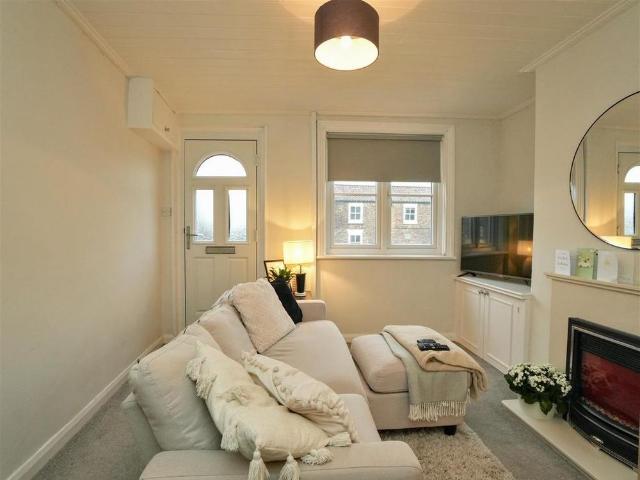 House for rent in Easingwold