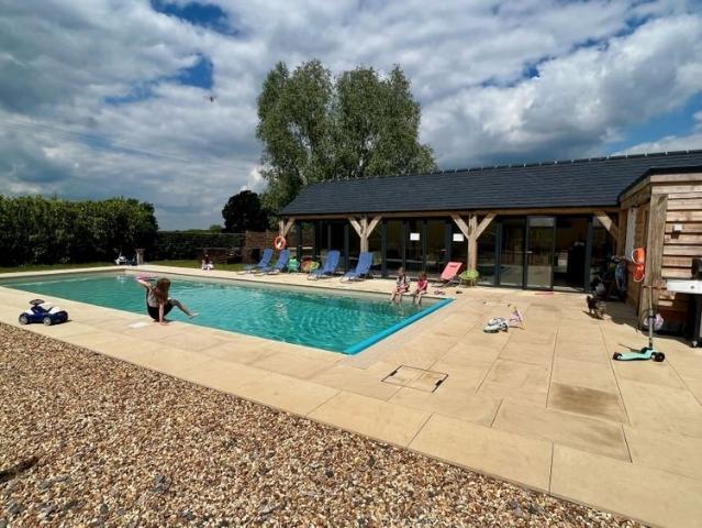 House for rent in Noke, Evershot