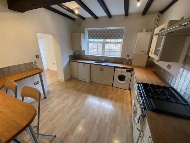 House for rent in North Howden, East Riding Of Yorkshire